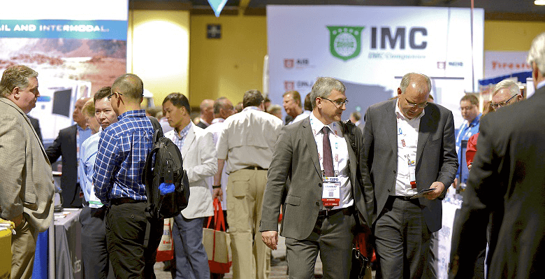 ATA Management Conference and Exhibition 2018