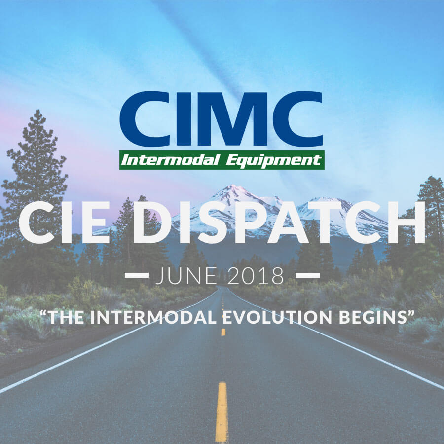CIE Dispatch June 2018