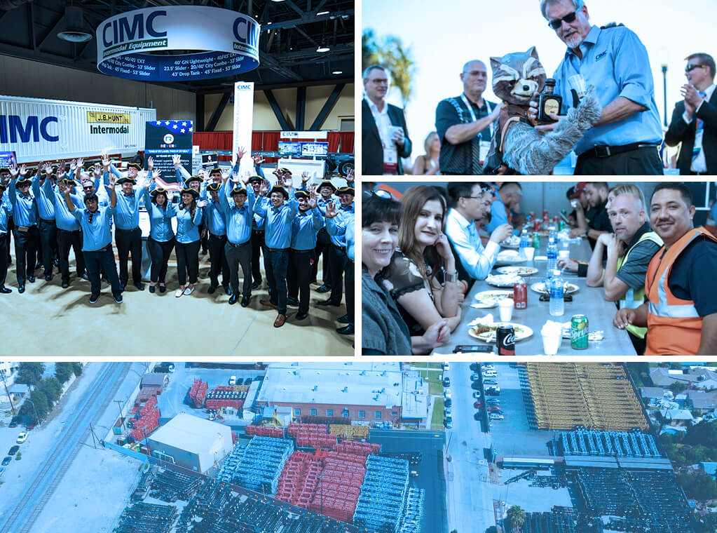CIE Manufacturing 2018