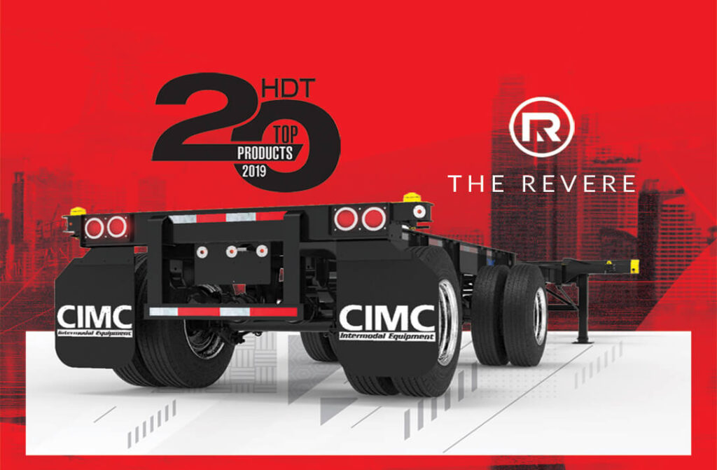 HDT Top 20 Products 2019