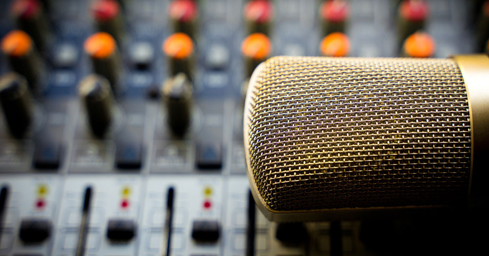 Intermodal Podcast