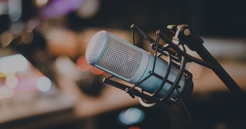 The Future of Intermodal Podcast - Episode 3