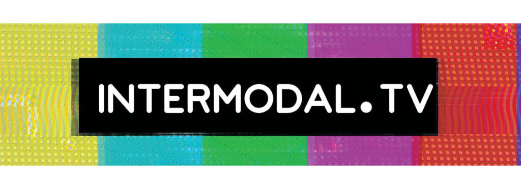 The Future of Intermodal Podcast - Episode 4