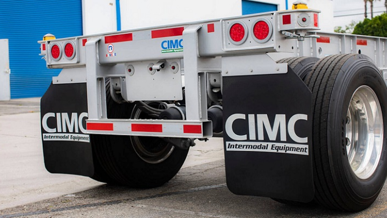 CIMC Intermodal Attains ISO 9001:2015 Certification