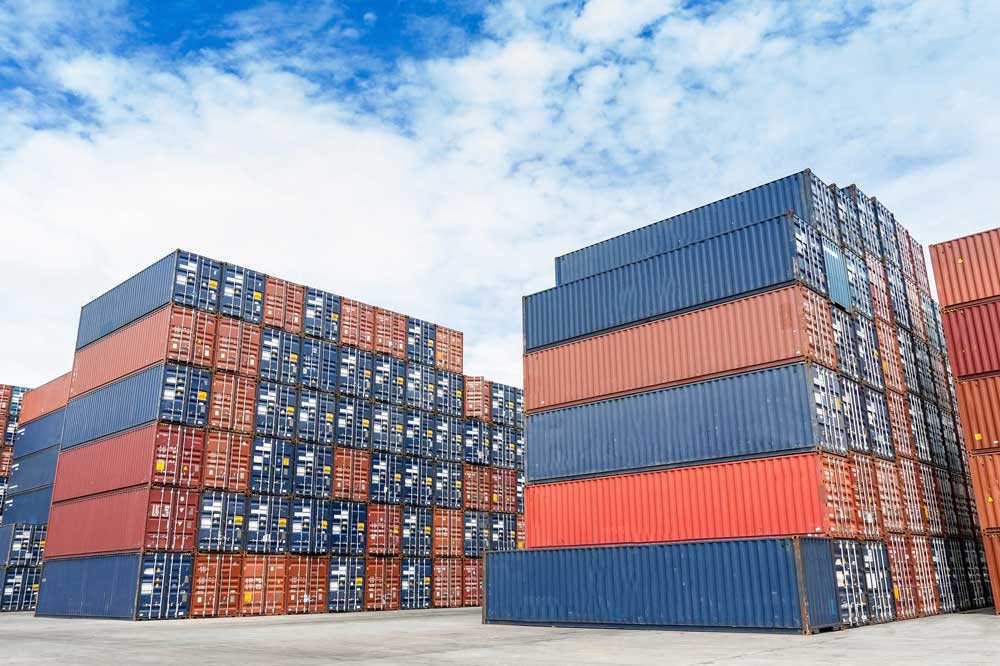 Advantages of Intermodal Shipping for Your Business