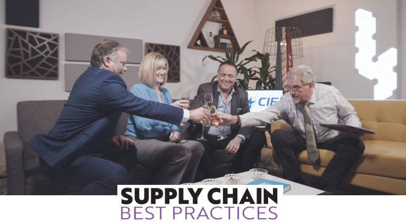 CIE Team