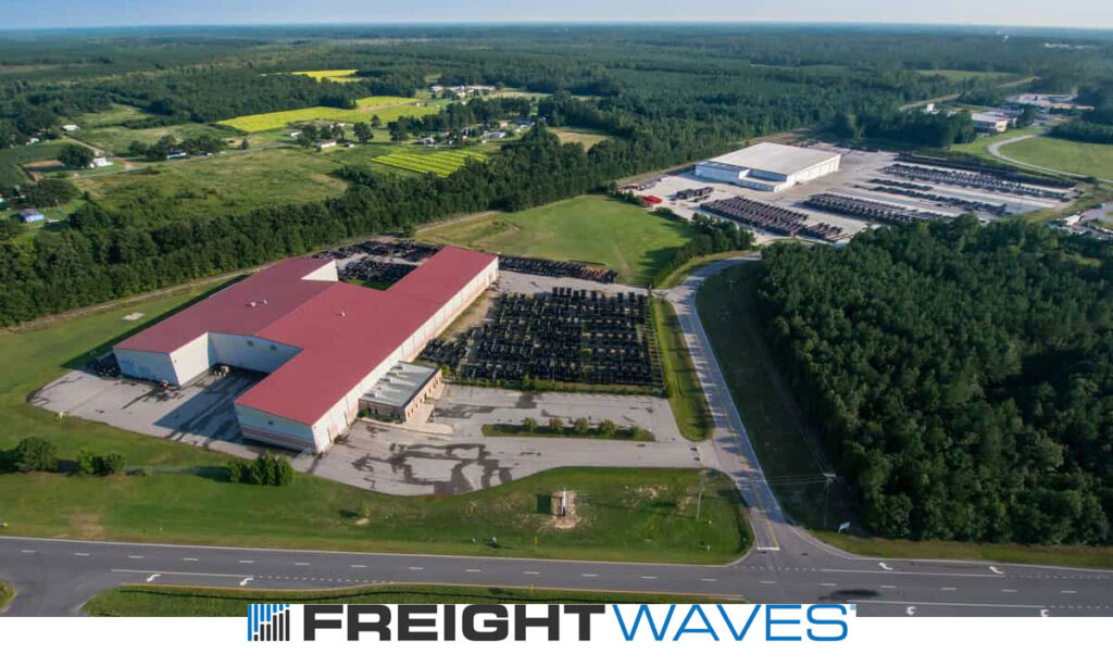 CIE Manufacturing Adapts in Uncertain Times