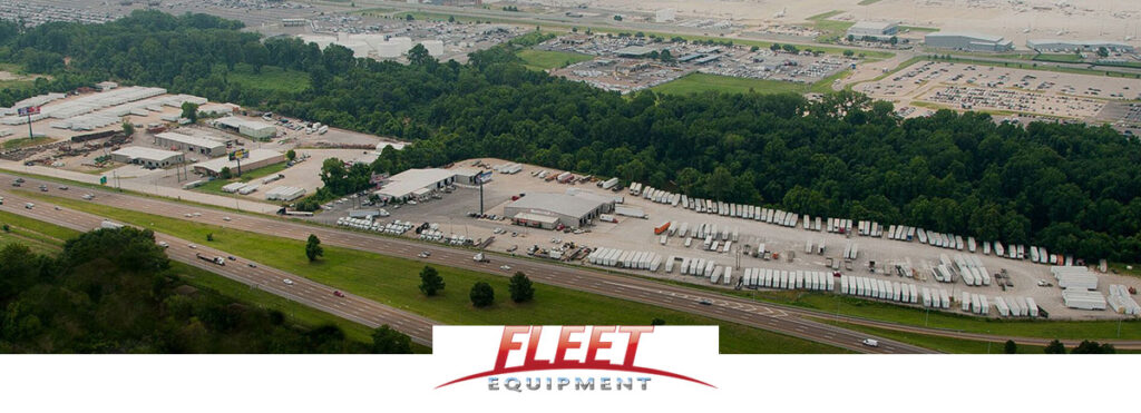 Fleet Equipment, LLC