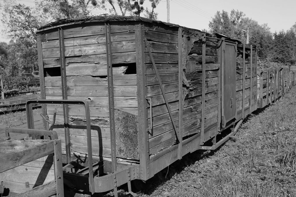 The History of Intermodal Shipping