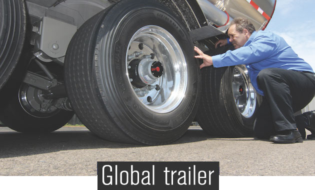 CIE's commitment to Chassis Production