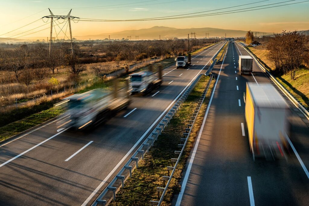 Pioneers in the Transportation Industry
