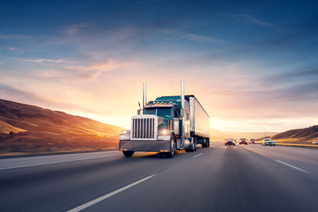 The Role of the Transportation Industry in Vaccine Distribution