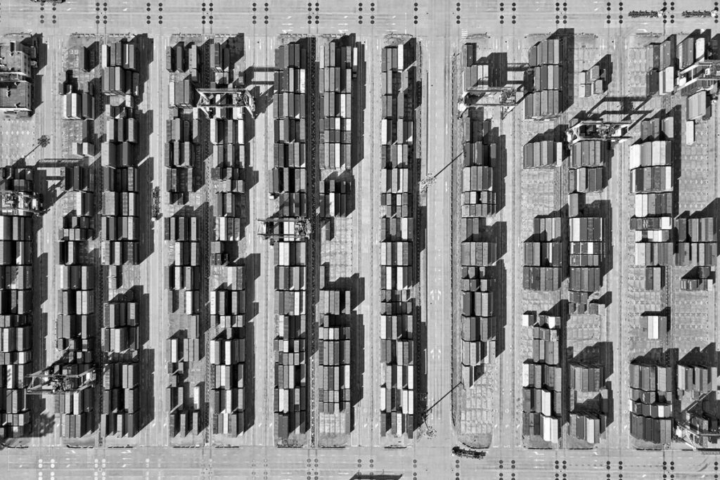 Intermodal Growth in 2021 and How The Industry is Meeting Demand