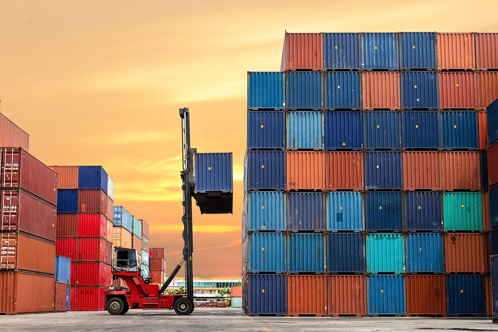 Shipping Containers