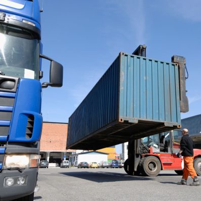 Reducing Truck Pollution with Innovative Chassis Solutions