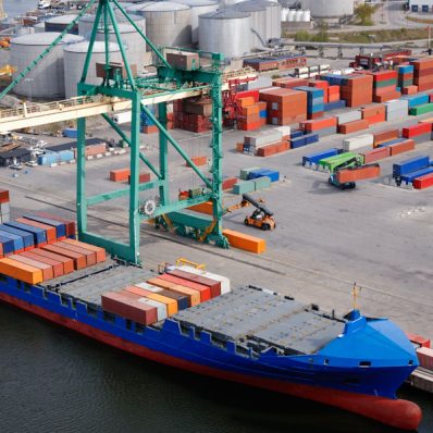 Innovation and Safety in Container Chassis