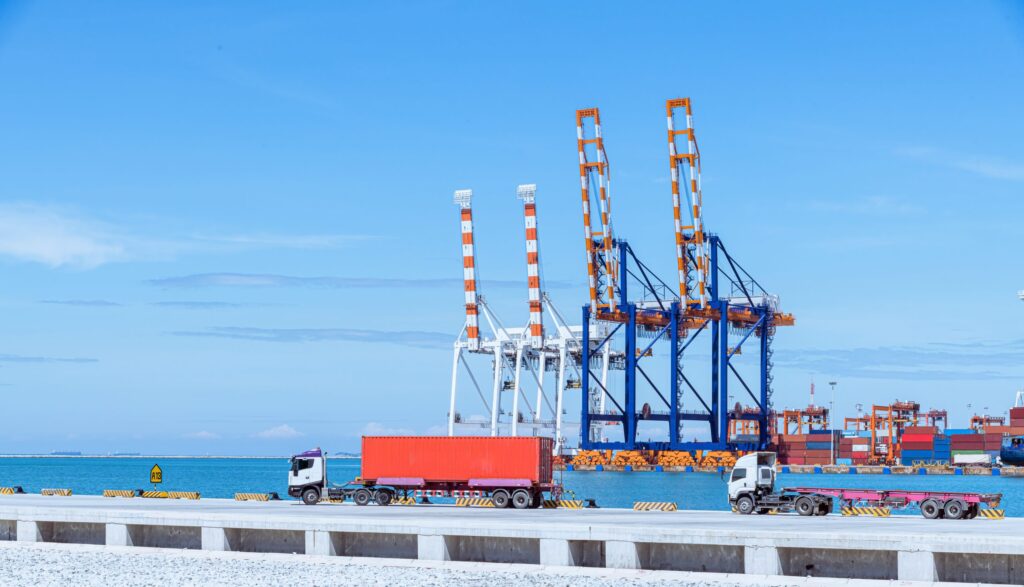 cargo-ship-and-truck-at-seaport-waiting-for-contai-2025-03-15-02-02-57-utc