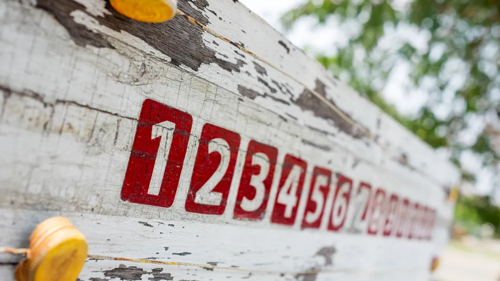 How to Check Chassis Number | Vehicle & Trailer Identification Guide