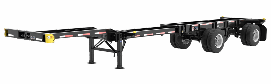 Pioneer 20-40 CityCombo WS Tandem