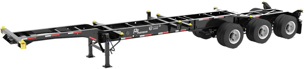 Pioneer 20_40 SL Combo Tridem