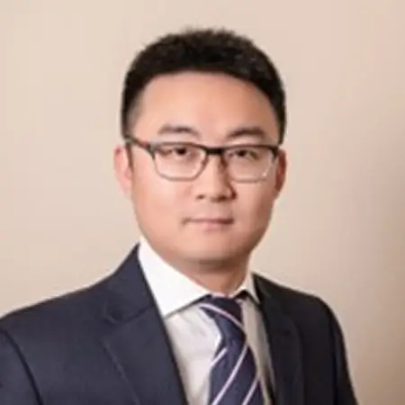 Zhuangfan Li image